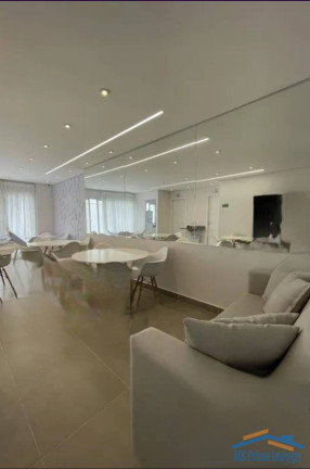 Imagem Apartamento com 2 Quartos à Venda, 54 m² em Rochdale - Osasco