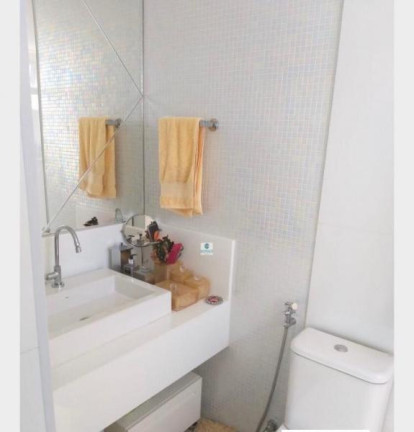 Imagem Apartamento com 3 Quartos à Venda, 102 m² em Horto Florestal - Salvador Imagem Apartamento com 3 Quartos à Venda, 102 m² em Horto Florestal - Salvador