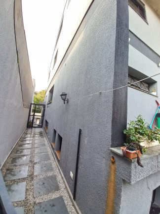 Imagem Sobrado com 3 Quartos à Venda, 261 m² em Bosque Da Saude - São Paulo Imagem Sobrado com 3 Quartos à Venda, 261 m² em Bosque Da Saude - São Paulo
