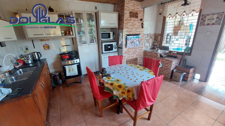 Imagem Casa à Venda,  em águas Claras - Viamão