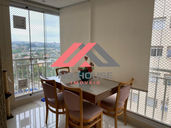 Imagem Imóvel com 2 Quartos à Venda, 60 m² em Mauá - São Caetano Do Sul Imagem Imóvel com 2 Quartos à Venda, 60 m² em Mauá - São Caetano Do Sul