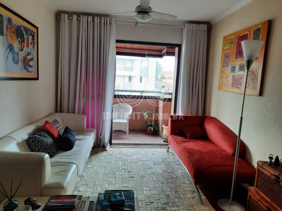 Imagem Apartamento com 3 Quartos à Venda, 96 m² em Parque Da Mooca - São Paulo Imagem Apartamento com 3 Quartos à Venda, 96 m² em Parque Da Mooca - São Paulo
