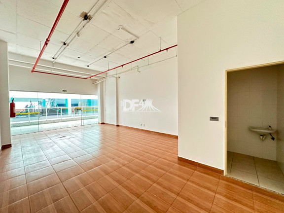 Imagem Sala Comercial para Alugar, 71 m² em Norte (águas Claras) - Brasília Imagem Sala Comercial para Alugar, 71 m² em Norte (águas Claras) - Brasília