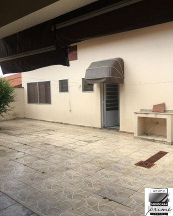 Imagem Casa com 2 Quartos à Venda, 120 m² em Jardim Ibiti Do Paço - Sorocaba Imagem Casa com 2 Quartos à Venda, 120 m² em Jardim Ibiti Do Paço - Sorocaba