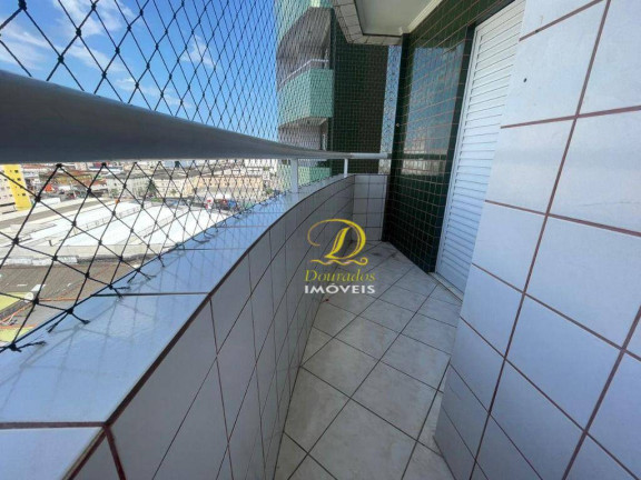 Imagem Apartamento com 1 Quarto à Venda, 40 m² em Ocian - Praia Grande Imagem Apartamento com 1 Quarto à Venda, 40 m² em Ocian - Praia Grande