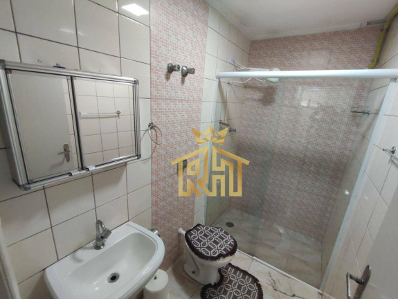 Imagem Kitnet com 1 Quarto à Venda, 32 m² em Guilhermina - Praia Grande Imagem Kitnet com 1 Quarto à Venda, 32 m² em Guilhermina - Praia Grande