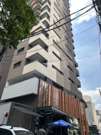 Imagem Imóvel com 1 Quarto para Alugar, 25 m² em Perdizes - São Paulo Imagem Imóvel com 1 Quarto para Alugar, 25 m² em Perdizes - São Paulo