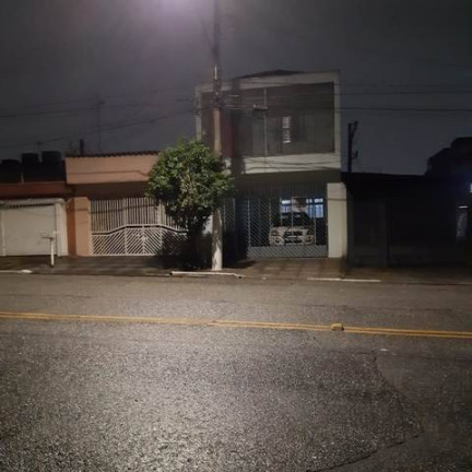 Imagem Sobrado com 3 Quartos à Venda, 120 m² em Vila Formosa - São Paulo