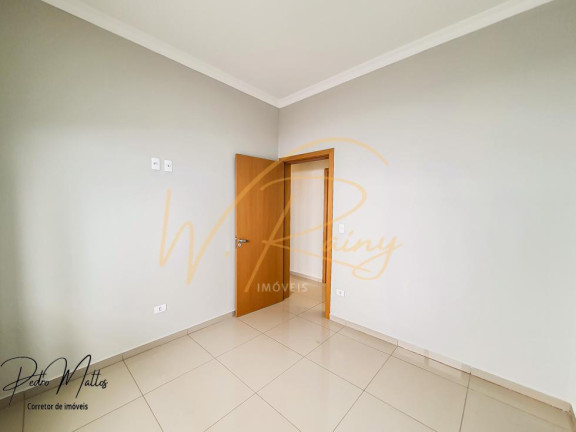 Imagem Casa com 3 Quartos à Venda, 187 m² em água Branca - Cond. Tomazella - Piracicaba