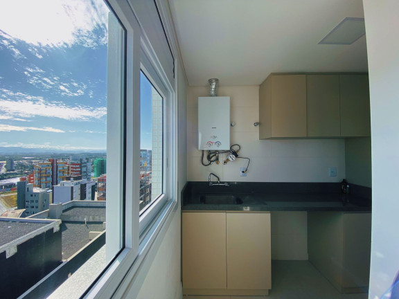 Imagem Apartamento com 3 Quartos à Venda, 130 m² em Predial - Torres