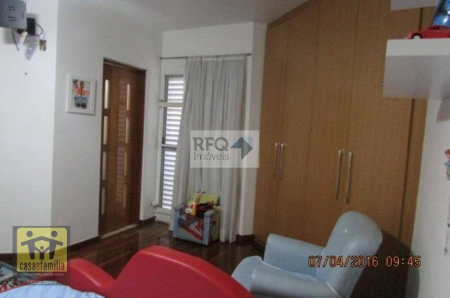 Imagem Imóvel com 3 Quartos à Venda, 275 m² em Ipiranga - São Paulo
