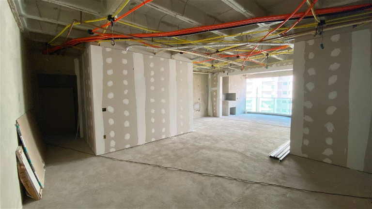 Imagem Apartamento com 4 Quartos à Venda, 180 m² em Praia Brava - Itajaí Imagem Apartamento com 4 Quartos à Venda, 180 m² em Praia Brava - Itajaí