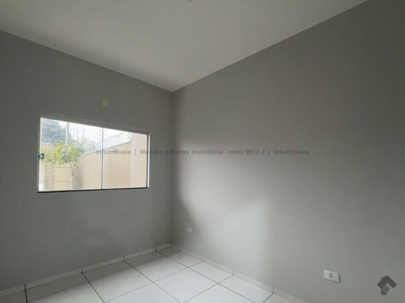 Imagem Casa com 3 Quartos à Venda, 87 m² em Jardim Montevidéu - Campo Grande