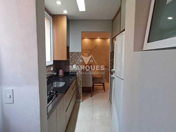 Imagem Apartamento com 2 Quartos à Venda, 49 m² em Jardim Adelaide - Hortolândia Imagem Apartamento com 2 Quartos à Venda, 49 m² em Jardim Adelaide - Hortolândia