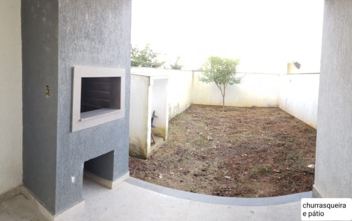 Imagem Casa de Condomínio com 3 Quartos à Venda, 150 m² em Mário Quintana - Porto Alegre Imagem Casa de Condomínio com 3 Quartos à Venda, 150 m² em Mário Quintana - Porto Alegre