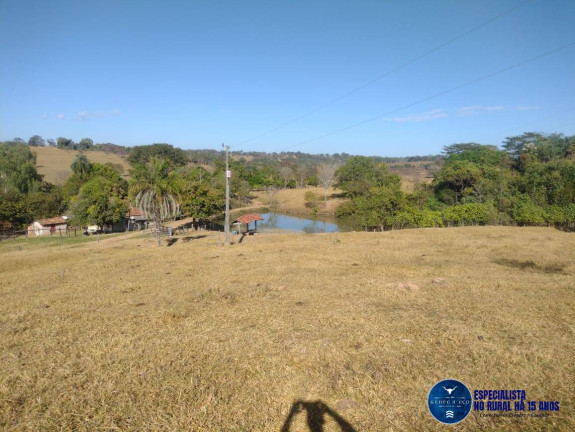 Imagem Chácara à Venda, 24 m² em Zona Rural - Santa Rosa De Goiás Imagem Chácara à Venda, 24 m² em Zona Rural - Santa Rosa De Goiás