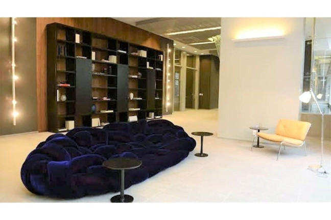 Imagem Apartamento com 1 Quarto à Venda, 69 m² em Vila Nova Conceição - São Paulo