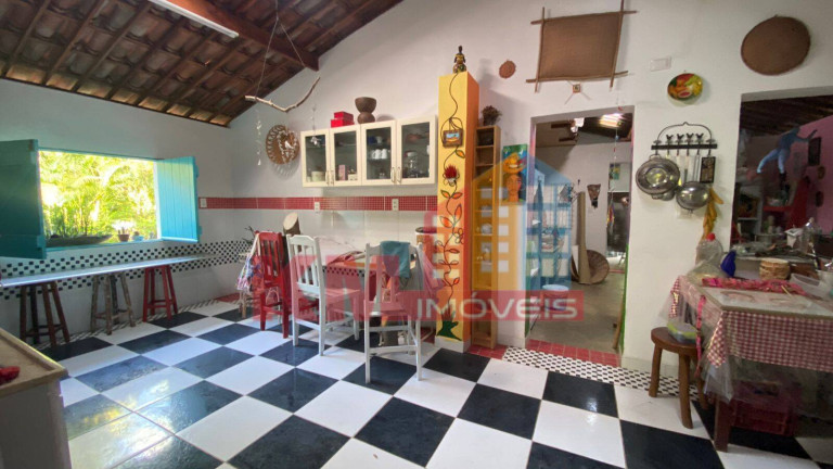 Imagem Chácara com 5 Quartos à Venda, 38 m² em Rural - Governador Dix-sept Rosado Imagem Chácara com 5 Quartos à Venda, 38 m² em Rural - Governador Dix-sept Rosado