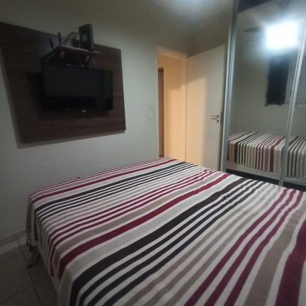 Imagem Apartamento com 2 Quartos à Venda, 50 m² em Campos Elíseos - Taubaté Imagem Apartamento com 2 Quartos à Venda, 50 m² em Campos Elíseos - Taubaté