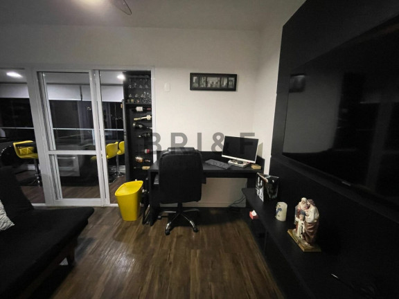 Imagem Apartamento com 2 Quartos à Venda, 41 m² em Brooklin - São Paulo Imagem Apartamento com 2 Quartos à Venda, 41 m² em Brooklin - São Paulo