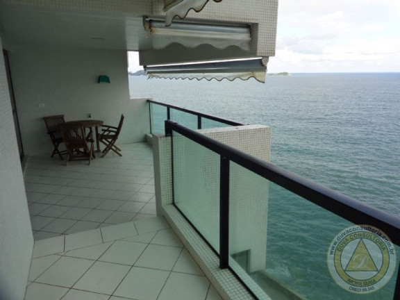Imagem Apartamento com 3 Quartos à Venda, 184 m² em Morro Do Maluf - Guarujá Imagem Apartamento com 3 Quartos à Venda, 184 m² em Morro Do Maluf - Guarujá