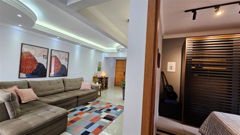 Imagem Apartamento com 3 Quartos à Venda, 134 m² em Guilhermina - Praia Grande Imagem Apartamento com 3 Quartos à Venda, 134 m² em Guilhermina - Praia Grande