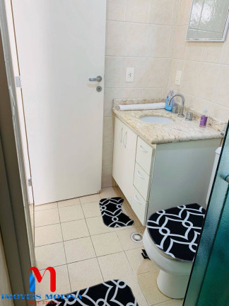 Imagem Apartamento com 1 Quarto à Venda, 44 m² em Centro - Santo André Imagem Apartamento com 1 Quarto à Venda, 44 m² em Centro - Santo André