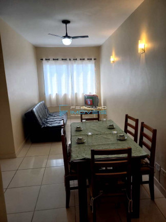 Apartamento com 2 Quartos à Venda, 68 m² em Real - Praia Grande