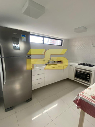 Imagem Apartamento com 3 Quartos à Venda, 98 m² em Tambaú - João Pessoa Imagem Apartamento com 3 Quartos à Venda, 98 m² em Tambaú - João Pessoa