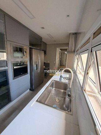 Imagem Apartamento com 3 Quartos à Venda, 156 m² em Centro - São Bernardo Do Campo Imagem Apartamento com 3 Quartos à Venda, 156 m² em Centro - São Bernardo Do Campo
