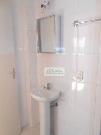 Imagem Apartamento com 1 Quarto para Alugar, 45 m² em Perdizes - São Paulo Imagem Apartamento com 1 Quarto para Alugar, 45 m² em Perdizes - São Paulo