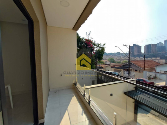 Imagem Sobrado com 3 Quartos à Venda, 125 m² em Demarchi - São Bernardo Do Campo