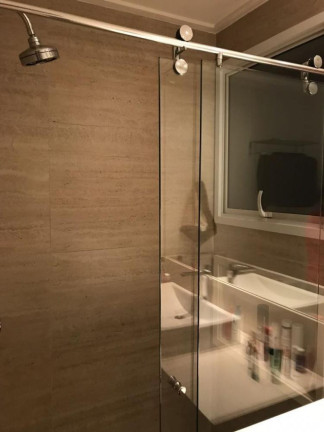 Imagem Apartamento com 3 Quartos à Venda, 87 m² em Alto Da Mooca - São Paulo