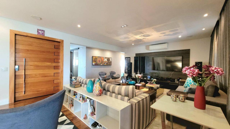 Imagem Apartamento com 3 Quartos à Venda, 242 m² em Nova Petrópolis - São Bernardo Do Campo Imagem Apartamento com 3 Quartos à Venda, 242 m² em Nova Petrópolis - São Bernardo Do Campo