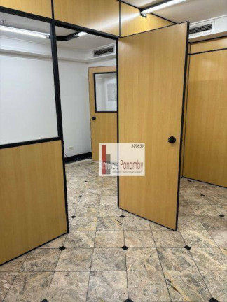 Imagem Imóvel para Alugar, 36 m² em Consolação - São Paulo Imagem Imóvel para Alugar, 36 m² em Consolação - São Paulo