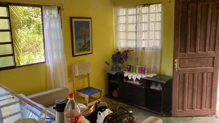 Imagem Chácara com 2 Quartos à Venda, 70 m² em Boa Vista - Itariri Imagem Chácara com 2 Quartos à Venda, 70 m² em Boa Vista - Itariri