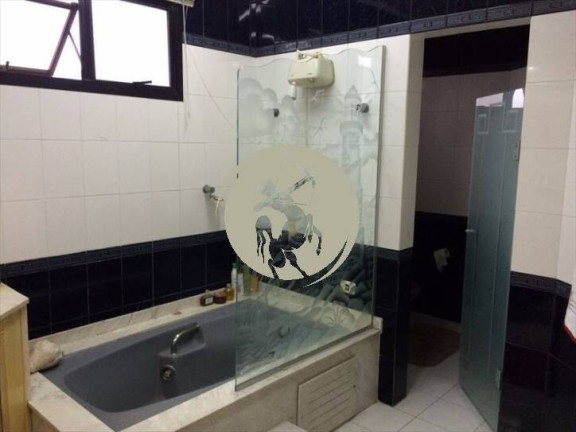 Imagem Cobertura com 4 Quartos à Venda, 480 m² em Ponta Da Praia - Santos Imagem Cobertura com 4 Quartos à Venda, 480 m² em Ponta Da Praia - Santos