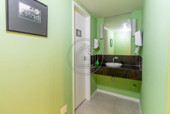 Imagem Apartamento com 1 Quarto à Venda, 40 m² em Leblon - Rio De Janeiro