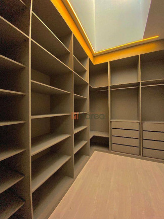 Imagem Sobrado com 4 Quartos à Venda, 312 m² em Alphaville Iv - Votorantim