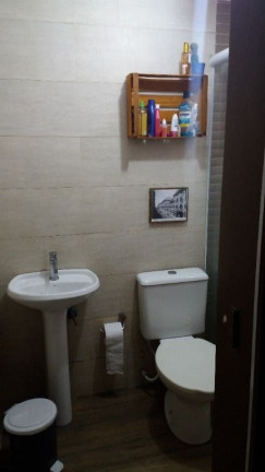 Imagem Apartamento com 3 Quartos à Venda, 61 m² em Parque São Vicente - Mauá