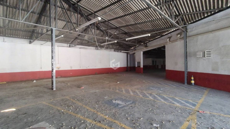 Imagem Sala Comercial à Venda, 828 m² em Mooca - São Paulo Imagem Sala Comercial à Venda, 828 m² em Mooca - São Paulo