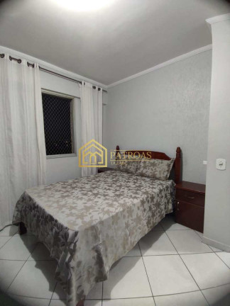 Imagem Apartamento com 2 Quartos à Venda, 57 m² em Dos Casa - São Bernardo Do Campo Imagem Apartamento com 2 Quartos à Venda, 57 m² em Dos Casa - São Bernardo Do Campo