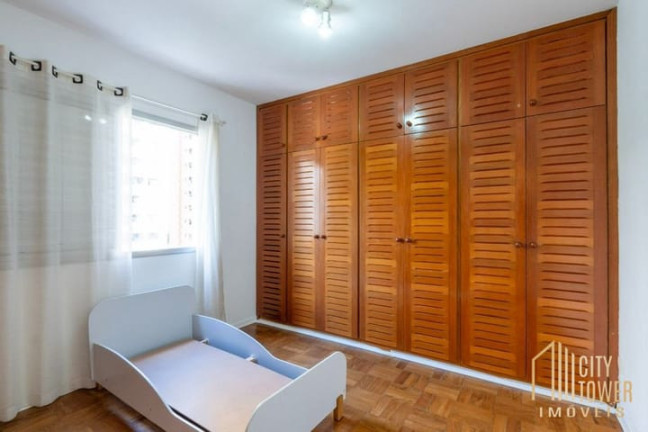 Imagem Apartamento com 2 Quartos à Venda, 83 m² em Indianópolis - São Paulo Imagem Apartamento com 2 Quartos à Venda, 83 m² em Indianópolis - São Paulo