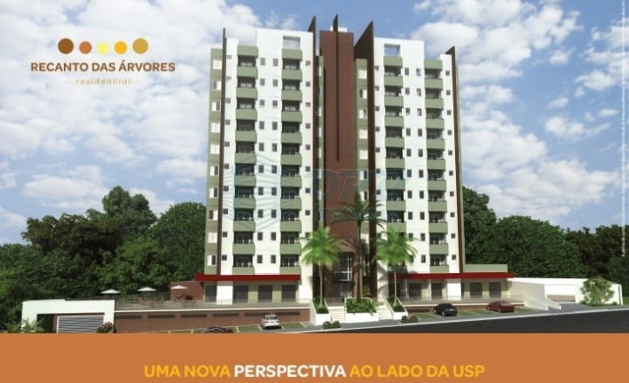 Imagem Apartamento à Venda, 45 m² em Jardim Recreio - Ribeirão Preto Imagem Apartamento à Venda, 45 m² em Jardim Recreio - Ribeirão Preto