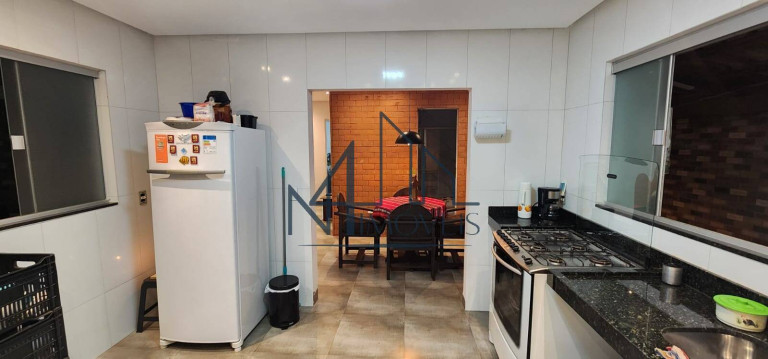 Imagem Casa com 3 Quartos à Venda, 224 m² em Mansões águas Quentes - Caldas Novas Imagem Casa com 3 Quartos à Venda, 224 m² em Mansões águas Quentes - Caldas Novas