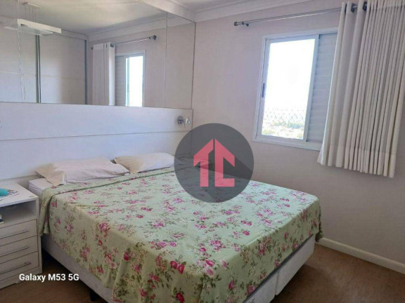 Imagem Apartamento com 3 Quartos à Venda, 87 m² em Vila Progresso - Campinas Imagem Apartamento com 3 Quartos à Venda, 87 m² em Vila Progresso - Campinas
