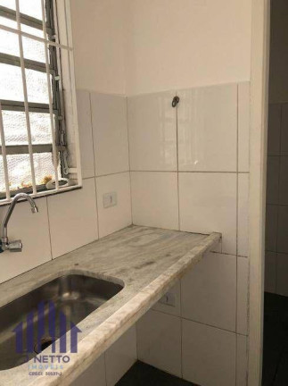 Imagem Loja para Alugar, 587 m² em Santa Efigênia - São Paulo