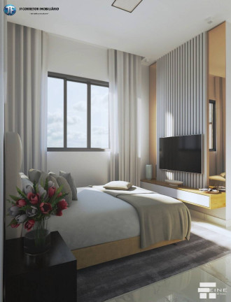 Imagem Apartamento com 3 Quartos à Venda, 96 m² em Bom Retiro - Ipatinga Imagem Apartamento com 3 Quartos à Venda, 96 m² em Bom Retiro - Ipatinga