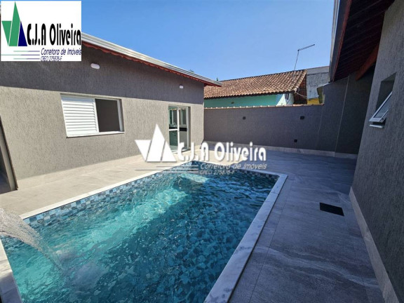 Imagem Casa com 2 Quartos à Venda, 113 m² em Plataforma - Mongagua