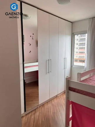 Imagem Apartamento com 3 Quartos à Venda, 60 m² em Centro - Osasco